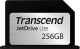 Flashgeheugenkaart - 256 GB Transcend JetDrive Lite 330 