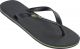 Ipanema heren slippers maat 45/46 Classic Brasil Slippers Heren - Black - Maat 45/46