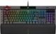 Gaming Toetsenbord - Optisch Mechanische Switch Corsair K100 RGB Mechanisch Qwerty 