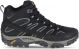 Wandelschoenen Heren - Maat 43 Merrell Moab 2 Mid GTX 