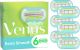 Gillette Venus Extra Smooth Scheermesjes Voor Vrouwen - 6 Navulmesjes