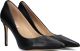 Guess Piera Pumps - High Heels Schoenen - Hoge Hak - Dames - Zwart - Maat 38