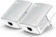 TP-Link TL-PA4010 KIT - Powerline zonder wifi - 2 Stuks