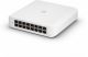 Ubiquiti - UniFi Switch Lite - Fully Managed Netwerkswitch - 16 poorten - 45W Po