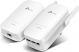 TP-Link TL-WPA8630 KIT - Wifi Powerline - 2 Stuks - NL 