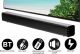 Denver Soundbar voor TV / Telefoon / PC - Bluetooth - AUX - Equalizer - Wandmontage - 60cm - DSB2010 - Zwart