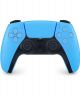 Sony PS5 controller draadloos blauw DualSense Starlight Blue SHOWMODEL