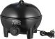 Electrische barbecue CADAC E-Braai - Black - BBQ/Dome