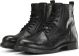 JACK&JONES FOOTWEARJFWRUSSEL LEATHER -Maat  42
