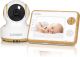 Luvion Essential Limited Wood babyfoon met camera en 3.5