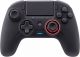 Nacon Revolution Unlimited Pro Official Licensed Controller - PS4 - Zwart