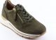 Gabor  Dames Sneakers - Groen - Maat 40.5