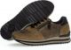 Gabor Dames Sneakers - Bruin - Maat 40.5