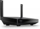 Routers  Linksys MR7350 - Router - Mesh WiFi - Geschikt voor WiFi 6 - 1800 Mbps - Zwart