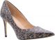 Guess Piera8 Dames Hakken - Pumps - Zwart - Maat 39