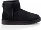 UGG Classic Mini II Dames Laarzen - Black - Maat 42