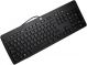 HP Toetsenbord HP USB Business Slim Keyboard -EURO- (US Int)
