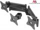 Triple monitor desk mount MC-691