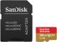 SANDISK Extreme - MicroSDXC - 128GB - Inclusief SD Adapter