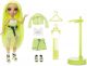 Rainbow High Fashion Doll: Neon