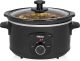 Slowcooker – Keramische 3.5 liter pan – Warmhoudfunctie Tristar VS-3915