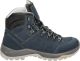 Grisport Arizona Mid Wandelschoenen Dames - Blue - Maat 39