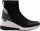 Michael Kors dames boots maat 36 Swift Bootie Dames Trainer zwart
