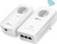 TP-Link TL-WPA8635P KIT- AV1300 - Powerline adapter - Belgische stopcontacten - 2-pack