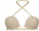 MAGIC Bodyfashion Multiway Bra - Latte - Maat 3