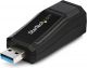 Network Adaptor Startech USB31000NDS