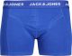 JACK&JONES JACBLACK FRIDAY TRUNKS  3 stuks LN Heren Onderbroek - Maat L