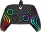 Xbox Series X|S controller bedraad Afterglow WAVE - Zwart
