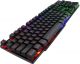 Gaming Toetsenbord Membraan - QWERTY iMice RBG 