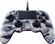 PS4 controller camo grijs Bedrade Controller - Nacon