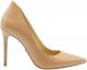Michael Kors Keke Dames Pumps - Beige - Maat 36
