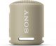 Sony SRS-XB13 - Draadloze Bluetooth Speaker - Taupe