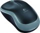 Draadloze Muis - Grijs Logitech M185