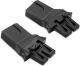 Hauck Duett  Autostoel Adapter - zwart Universal CS Adapter