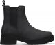 Timberland Carnaby Cool Basic Chelsea Dames Laarzen - Jet Black - Maat 37
