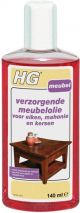 HG Meubelolie eiken - Onderhoud leer