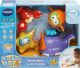 VTech Blub Blub Bad Wendy walvis & zeevriendjes