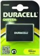 Duracell camera accu voor Nikon (EN-EL19)