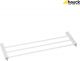 Hauck Verlengstuk voor Traphekje - Open'n Stop Safety Gate (21 cm) - White