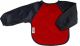 Silly Billyz - Fleece Lange Mouwslab Large - Rood/Marine