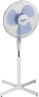 Bestron AFT45SW - Statiefventilator - Wit SHOWMODEL