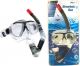 Sportx Pro - Snorkelset - Volwassenen - Transparant