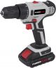 Powerplus POWC1060 Accuboormachine - 14,4 V - 1,3 Ah - Li-ion