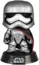 Funko Pop Star Wars Episode 8 Captain Phasma