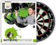 Longfield Darts Pro Pyramid - Dartbord