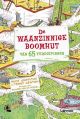 De waanzinnige boomhut: De waanzinnige boomhut van 65 verdiepingen - Andy Griffiths